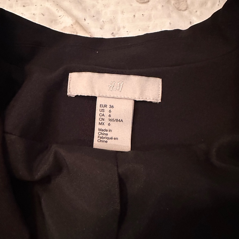 Business Suit Blazer